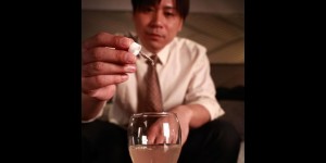 本庄铃作品STARS-468介绍及封面预览