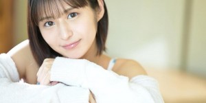 曾在早安少安组新秀选拔打进决赛？松下りこ(松下莉子)的真实身分破了！