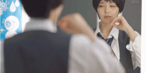 (START-037)变男又变女！狗屎长官恋渕ももな(恋渕桃菜)成了办公室共有肉便器！