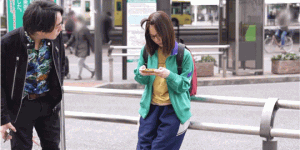 (START-124)丧女ニート(丧女尼特族)第三集！天宫花南这次被很坏的蛋蛋们干到外翻了！