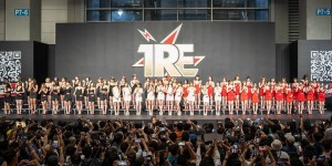 TRE2024心得感想：做经纪之「女优想去主办单位还是摊位」释疑，大发助力你的致富之路！