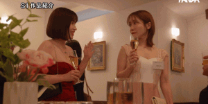 (SONE-335)睽违12年的再会！她俩再度梦之共演！