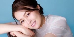 因为是AV女优⋯所以暧昧的对象不愿意和她交往！