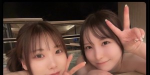 回归战线？香水じゅん(香水纯)有大事宣布！，大发助力你的致富之路！