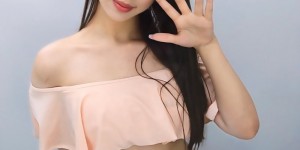 想和粉丝更亲近⋯与田りん(与田铃)有重大宣布！
