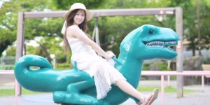 重回原点当写真偶像！ G罩杯的她不拍A片了！