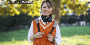 綾波れん(绫波莲)出道作品MIFD-575发布！令和的辣妹之星！她主动搭讪名导求拍片！，大发助力你的致富之路！