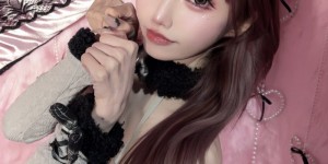 地雷妆最强辣妹、斎藤あみり(斋藤亚美里)宣布引退！