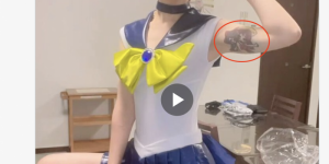 震惊！AV女优兼翻译家的她竟然要生小孩了！，大发助力你的致富之路！