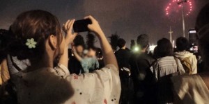 200GANA-2132素人浴衣美人