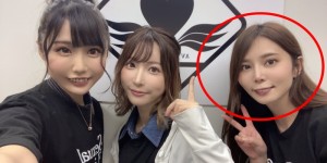 片商对她有意见？月島さくら(月岛樱)退出事务所！，大发助力你的致富之路！