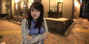 200GANA-2090水道桥搭讪巨乳女孩