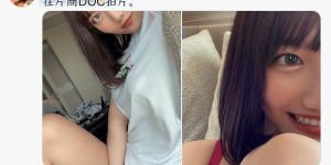 水啦！SOD Star出道、曾是无码王牌的菊川みつ葉(菊川三叶)回来了！，大发助力你的致富之路！