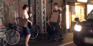 DIC-077 九条りさ