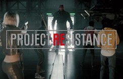 《Project Resistance》首支预告公开细节 四对一玩法刺激