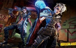 《无主之地3》总监希望创建主题公园 游戏角色将带入生活