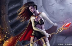 后宫小说 高品质的5本后宫小说，女主高智商不无脑，国庆七天乐拒绝书荒