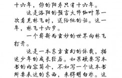 好看的小说推荐 不出名，熬夜都要看上100遍还不够的小说，绝对好看！（完本）