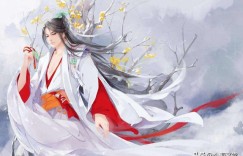 历史小说 五本近三年完结的精品历史小说，第二本高人气，第三本好评如潮！