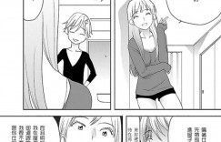 推荐三部巨乳漫画 守护女神主动要求同居告别晨勃之苦