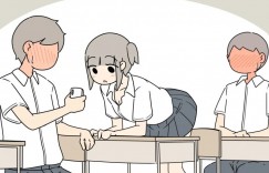 美少女作监矢野茜：常被小朋友那脚的香味勾住