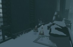 索尼PSN游戏《风之旅人》 遇见陌生人完美通关
