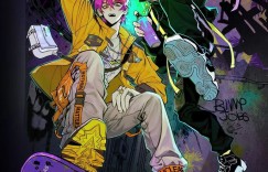 2020暑期档有54部漫画来袭 新作精彩剧情抢先了解