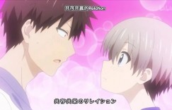 七月新番《宇琦学妹想要玩》 漫改动画的恋爱番夏日解暑