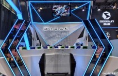 《Code B.R.E.A.K.》试验体验 陈步高分享机甲游戏制作