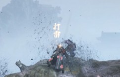 动作游戏《只狼》 玩家想解雷电奉还机制都在这里了