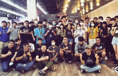 《CODE2040》北中南射击菁英前哨战圆满落幕 首批先驱者诞生