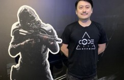 《CODE2040》制作人阿都专访 要证明台湾也能制作这样子的游戏