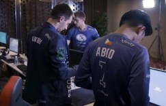 RTZ直播故事会：TI9那会我也想玩大哥小精灵