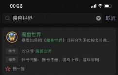 魔兽世界怀旧服AQL开荒前要做哪些准备 玩家的回答很自信