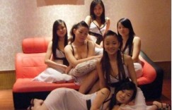 扒一扒当年天上人间的哪些事