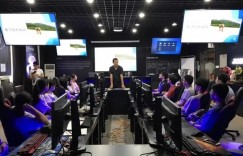 高校电竞怎么定位 迅速发展会变成职业化吗