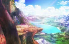 剧场版《游戏人生Zero》 不准用滑铲你也能翻盘吗