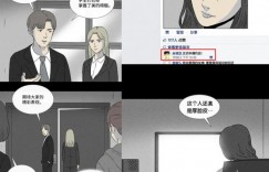 吴城垈漫画《整容液》改编电影 现象级惊悚韩漫值得一看