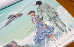 残缺虐恋《星之声》 你所不知道的17年前的新海诚