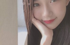 2019日本最可爱女子高中生结果出炉，清纯私照赏~