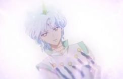 《美少女战士》推出新剧场版 童年女神名花有主你却还是单身
