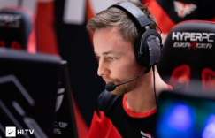 DH秋季赛：A星陨落Astralis1-2Heroic