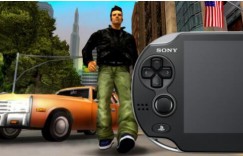 GTA 3获取非官方PS Vita端口 现代智能手机都能玩了