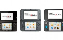 任天堂站点更改标志着3DS手持设备的终结 便携式掌上游戏机会再现吗