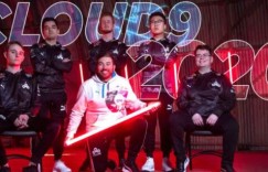 Cloud9终止了CS:GO球员违约的合同 未经允许带人到Cloud9团队之家