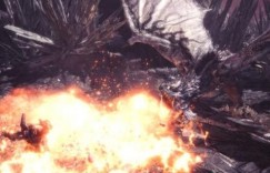 Capcom最畅销游戏《怪物猎人：世界》 敌人在返回的任务中获得金银奖