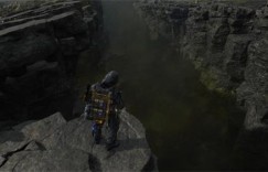死亡搁浅如何处理Vog火山口并获得氧气面 先了解Vog再对付敌人