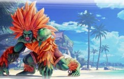 卡普空制作人说：街头霸王4和5的Switch端口是任天堂的选择