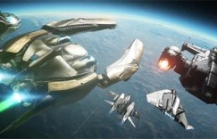 《星际公民》达到2.5亿美元的投资里程碑 延迟发行获粉丝支持