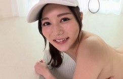 IPX-589：美形顔！高身长！脚线美！究极的Style！次世代的AV Star白峰ミウ、升空！